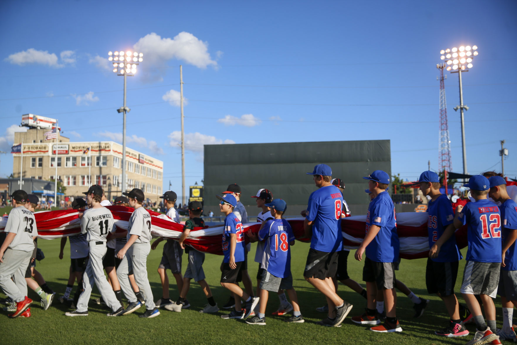 2019 Texas League All-Star Game